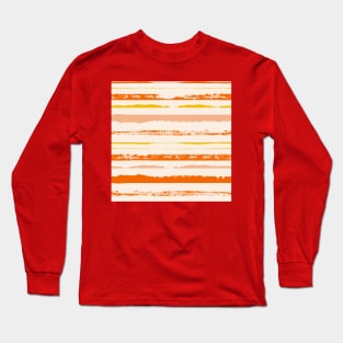 Summer Stripes Long Sleeve T-Shirt